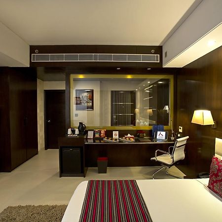 Inde Hotel Chattarpur Nowe Delhi Zewnętrze zdjęcie